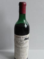Vega Sicilia Unico, Release 1966 - Ribera del Duero Reserva, Verzamelen, Wijnen, Nieuw