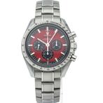 Omega - Speedmaster Legend Michael Schumacher Chronograph -, Nieuw