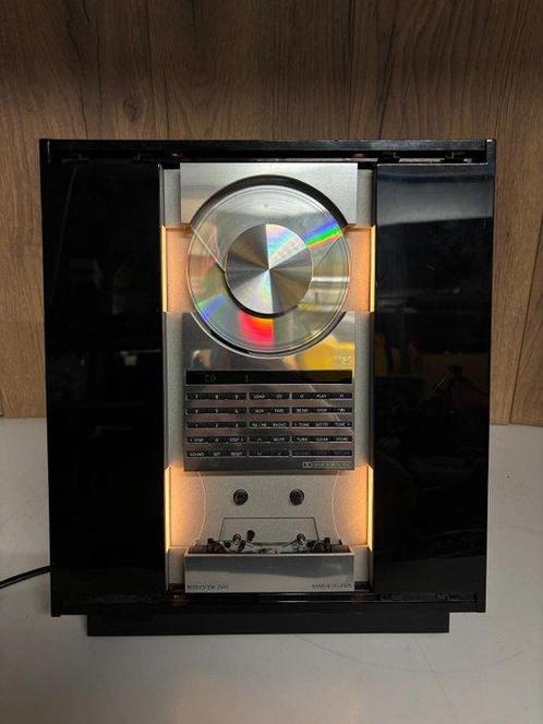 Bang & Olufsen - Beocenter 2500 (entièrement entretenu), Audio, Tv en Foto, Stereoketens