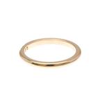 Tiffany & Co. - Bague or rose, Handtassen en Accessoires, Ringen, Nieuw