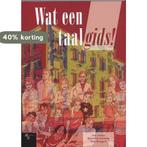 Wat Een Taalgids ! 9789055745807 J. Josso, Boeken, Verzenden, Zo goed als nieuw, J. Josso