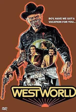 Westworld [DVD] (REGIO 1) IMPORT, Cd's en Dvd's, Dvd's | Actie, Verzenden