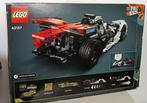 Lego - Technic - 42137 - Formula E Porsche 99X Electric -, Kinderen en Baby's, Speelgoed | Duplo en Lego, Nieuw
