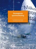 Strategische sportmarketing 9789054720393, H. Westerbeek, Berend Rubingh, Verzenden