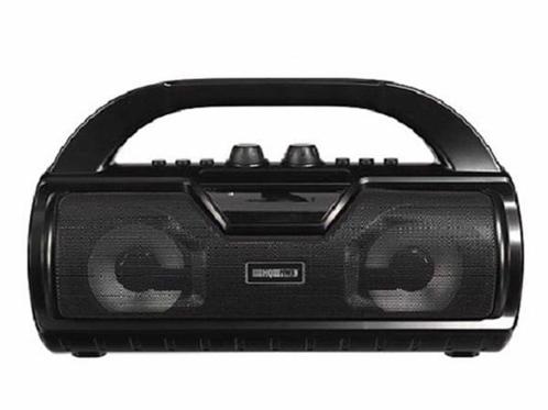 Veiling - Hq-power Luidspreker Bazooka, Audio, Tv en Foto, Luidsprekerboxen