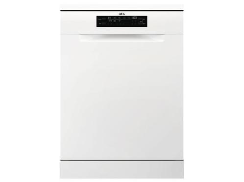 Veiling - AEG vaatwasser FFB5393XZW, Elektronische apparatuur, Vaatwasmachines