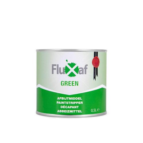 Fluxaf Green 0,5L, Doe-het-zelf en Bouw, Verf, Beits en Lak, Nieuw, Verzenden