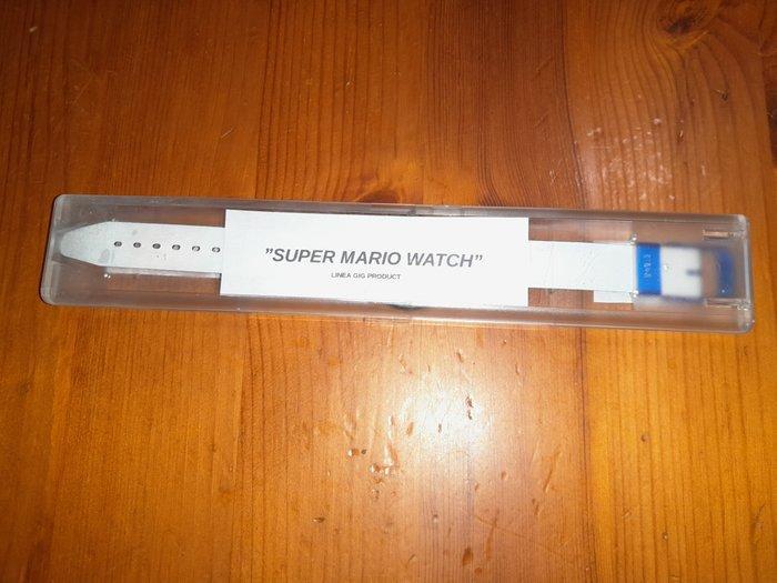 Nintendo - SEIKO Donkey Kong Watch (Linea GiG) Super Mario, Games en Spelcomputers, Spelcomputers | Overige Accessoires