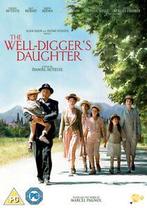 The Well-diggers Daughter DVD (2012) Daniel Auteuil cert PG, Verzenden
