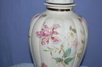 Thomas Ivory - 1940 / H. 38cm / D. 19cm - Vase - Porcelaine, Antiek en Kunst