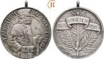 Zilver medaille von Dasio, a d Landsturmbattalion 1916 Ba..., Verzenden