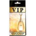 Caribi VIP 350 Luxe Dames Autoparfum Geurhanger, Verzenden, Nieuw