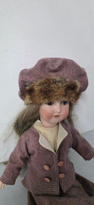 Gans & Seyfarth - Pop G&S Germany lll - 1900-1910 -, Antiek en Kunst, Antiek | Speelgoed