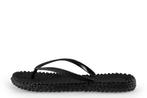 Ilse Jacobsen Slippers in maat 37 Zwart | 5% extra korting, Kleding | Dames, Schoenen, Slippers, Verzenden, Zwart, Ilse Jacobsen
