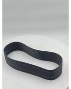 Platte riem 70 x 900 eindloos, Verzenden