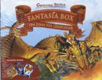 Fantasia Box / Fantasia 9789085925088 Geronimo Stilton, Boeken, Verzenden, Zo goed als nieuw, Geronimo Stilton