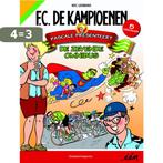 Omnibus 07 Pascale presenteert / F.C. De Kampioenen, Boeken, Verzenden, Gelezen, Hec Leemans