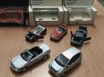 Schabak, Minichamps, Dickie Toys 1:43/1:36 - Voiture, Hobby en Vrije tijd, Nieuw