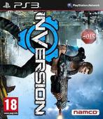 Inversion (PS3 Games), Ophalen of Verzenden
