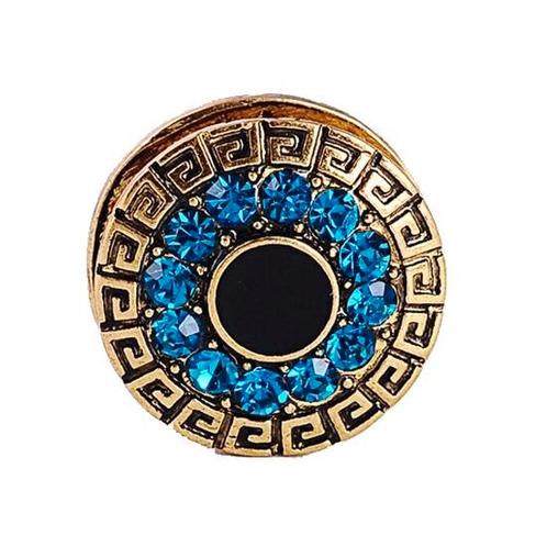 Fako Bijoux® - Magnetische Broche - Hoofddoek Magneet -, Handtassen en Accessoires, Broches, Verzenden