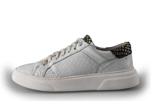 Floris van Bommel Sneakers in maat 38 Wit | 5% extra korting, Kleding | Dames, Schoenen, Wit, Gedragen, Sneakers, Verzenden