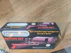 Nintendo - Nes - Action set - Videogameconsole + games - In, Nieuw