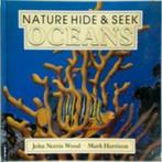Nature hide & seek. Oceans, Nieuw, Nederlands, Verzenden