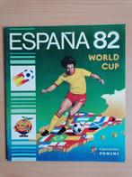 Panini - World Cup Espaa 82 - (104/427) Incomplete Album