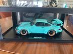 GT Spirit 1:18 - Modelauto - PORSCHE 911 RWB TIFANNY, Nieuw