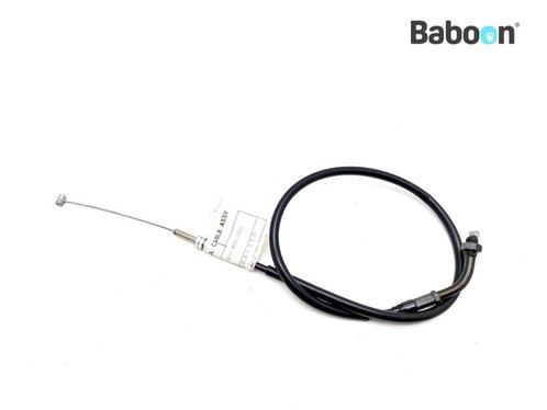 Gaskabel Honda NTV 650 Revere 1988-1997 (NTV650 RC33 ), Motoren, Onderdelen | Honda, Gebruikt, Verzenden