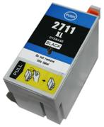 Huis-Merk  EPSON 27XL T2711 Zwart 24ml 247Print, Verzenden