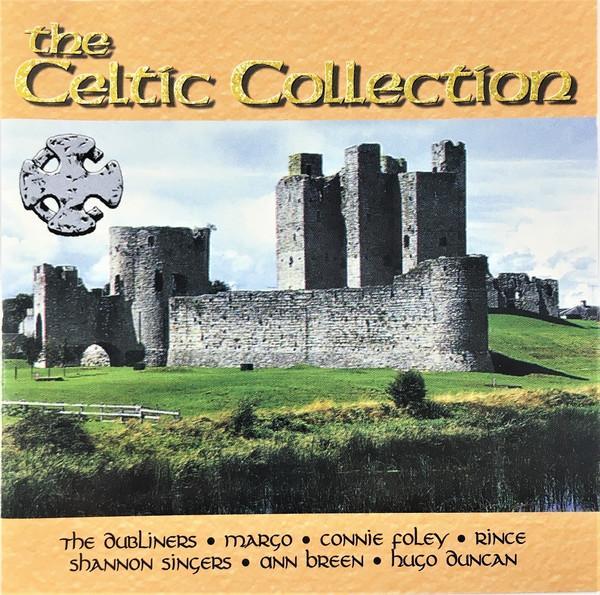 Various - The Celtic Collection, Cd's en Dvd's, Cd's | Pop, Gebruikt, Verzenden