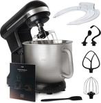 2dekans | JAP Appliances Mastermix - Keukenmachine (1000W) -, Ophalen of Verzenden, Nieuw in verpakking