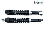 Amortisseur Set BMW C 400 X 2018-2020 (C400X K09) (8558175), Motoren, Verzenden, Nieuw