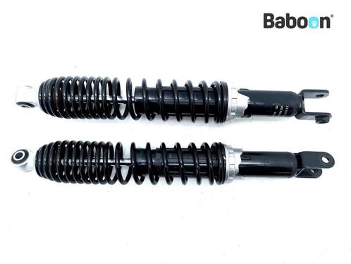 Amortisseur Set BMW C 400 X 2018-2020 (C400X K09) (8558175), Motoren, Onderdelen | BMW, Verzenden
