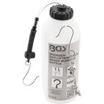 BGS 8519 - Remontluchting fles - 1 liter, Verzenden, Nieuw