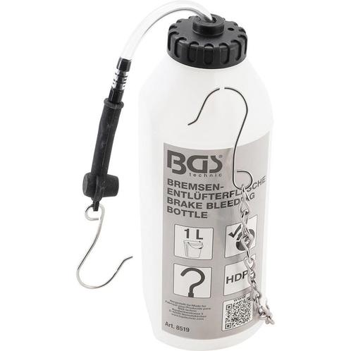 BGS 8519 - Remontluchting fles - 1 liter, Doe-het-zelf en Bouw, Overige Doe-Het-Zelf en Bouw, Verzenden