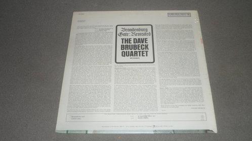 The Dave Brubeck Quartet - Brandenburg Gate: Revisited -, Cd's en Dvd's, Vinyl Singles