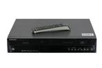 Samsung DVD-VR355 | VHS / DVD Combi Recorder, TV, Hi-fi & Vidéo, Verzenden