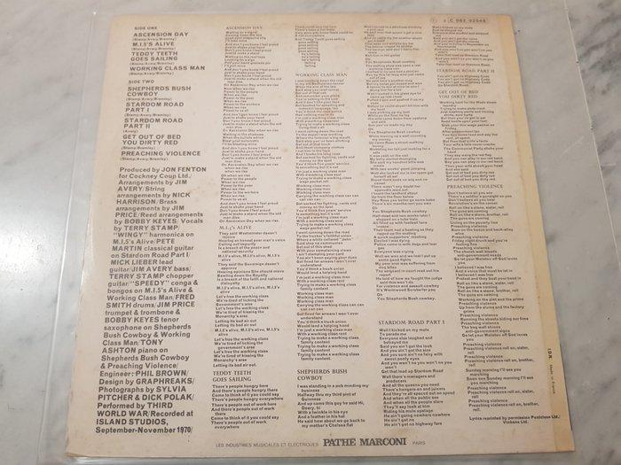 Third World War - - Blues Rock, Rock & Roll, Hard Rock - LP, Cd's en Dvd's, Vinyl Singles