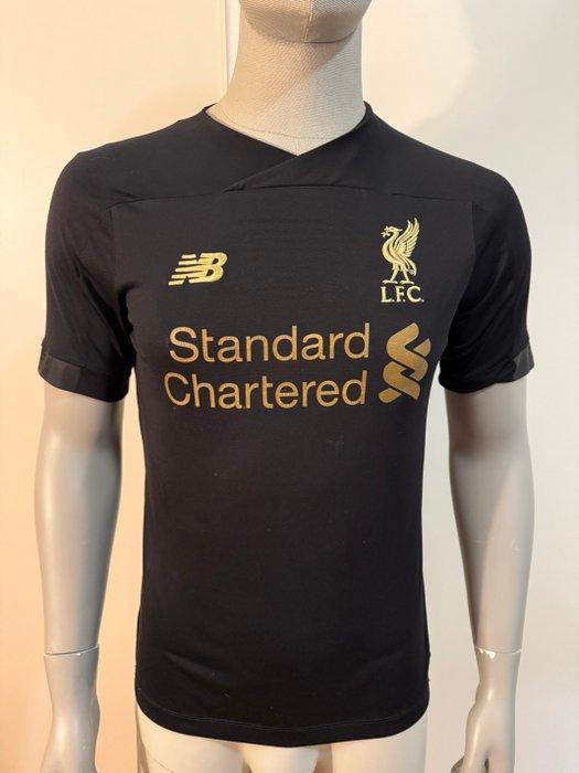 Liverpool - Engelse voetbalcompetitie - 2019 - Voetbalshirt, Verzamelen, Overige Verzamelen