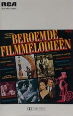 Henry Mancini – Beroemde Filmmelodieën (Muziek Cassette), Cd's en Dvd's, Cassettebandjes, Ophalen of Verzenden, Nieuw in verpakking