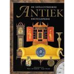 Geillustreerde antiek encyclopedie, De 9789062488612, Boeken, Kunst en Cultuur | Beeldend, Verzenden, Zo goed als nieuw