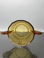 Val Saint Lambert - Charles Graffart & René Delvenne - Vaas