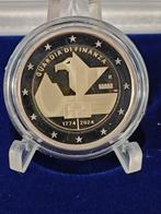 Italie. 2 Euro 2024 Guardia di Finanza + Montalcini (2