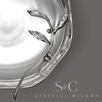 Design Mastro Argentiere Milano Vintage Anno 1960/1970 -