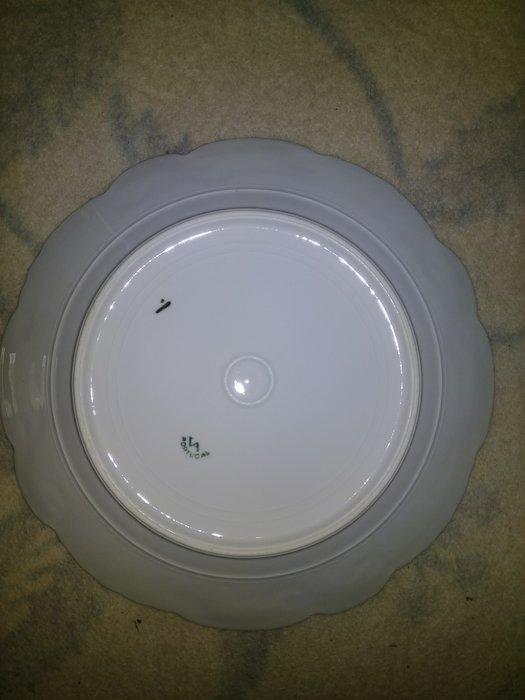 Vista Alegre - Gemberset (6) - Porselein, Antiek en Kunst, Antiek | Meubels | Tafels