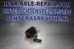Opel Commodore Kadett Rekord Manta Spiegel Chroom linker,..., Auto-onderdelen, Carrosserie, Verzenden, Gebruikt, Opel