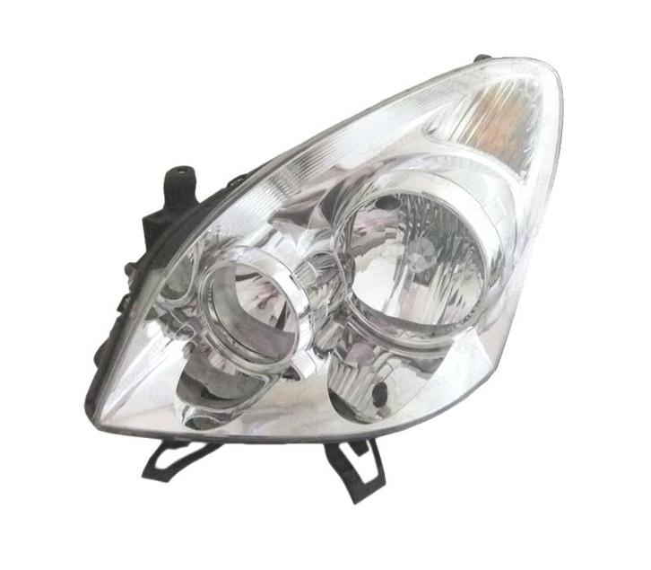 Phare Gauche Pour Toyota Corolla Verso 04-09, Auto-onderdelen, Verlichting, Verzenden