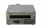 Panasonic AG-5260E VHS PAL System + Flight Case, TV, Hi-fi & Vidéo, Lecteurs vidéo, Verzenden